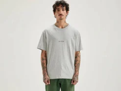 Bellerose Vanice Korte Mouwen T-shirt Outlet