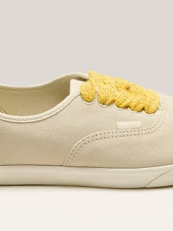 Vans Authentic Lowpro Voor Vrouwen New