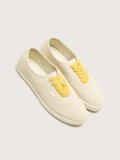 Vans Authentic Lowpro Voor Vrouwen New