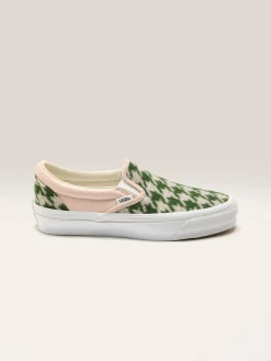 Vans Slip-On Reissue 98 Voor Vrouwen Best