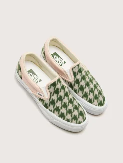 Vans Slip-On Reissue 98 Voor Vrouwen Best