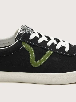 Vans Sport Low Voor Mannen New