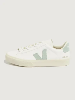 Veja Campo Chromefree Leder Voor Vrouwen Sale