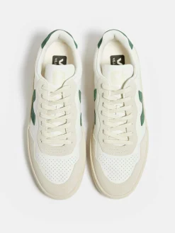 Veja V-90 Leder Voor Mannen Best