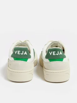 Veja V-90 Leder Voor Mannen Best