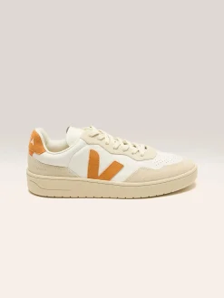 Veja V-90 Leder Voor Mannen Sale