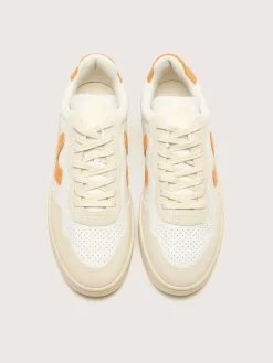 Veja V-90 Leder Voor Mannen Sale