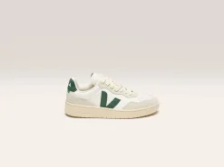 Veja V-90 O.T. Leather Voor Vrouwen Sale