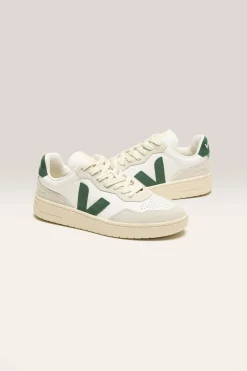 Veja V-90 O.T. Leather Voor Vrouwen Sale