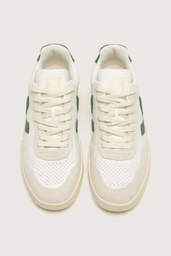 Veja V-90 O.T. Leather Voor Vrouwen Sale