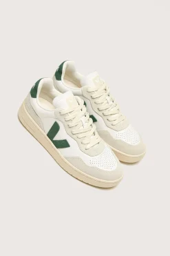 Veja V-90 O.T. Leather Voor Vrouwen Sale