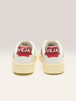 Veja V-90 O.T. Leather Voor Vrouwen Clearance