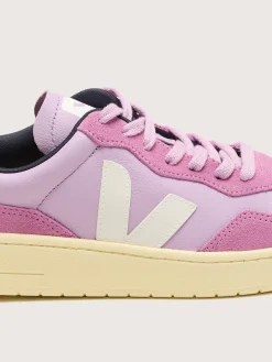 Veja V-90 O.T. Leather Voor Vrouwen Best