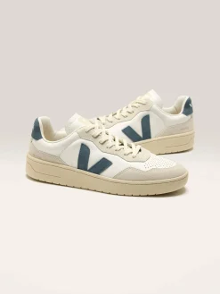 Veja V-90 O.T. Leder Voor Mannen Outlet