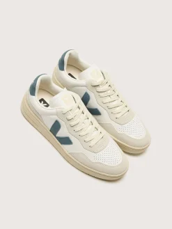 Veja V-90 O.T. Leder Voor Mannen Outlet