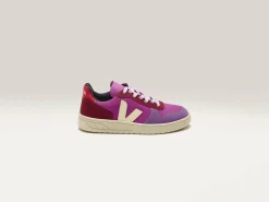 Veja V-10 Suede Voor Vrouwen New