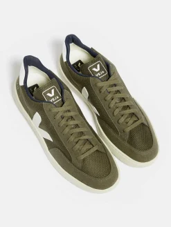 Veja V-12 Vegan B-Mesh Voor Mannen