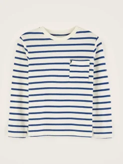 Bellerose Veler Lange Mouwen T-shirt New