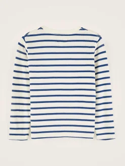 Bellerose Veler Lange Mouwen T-shirt New