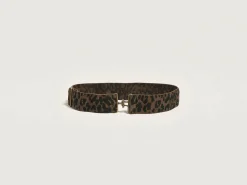 Bellerose Vesk Elastische Riem Outlet