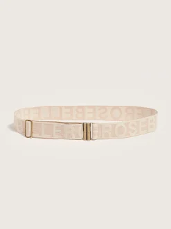 Bellerose Viba Elastische Riem