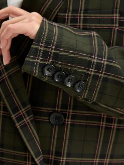 Bellerose Vicken Rechte Blazer Clearance