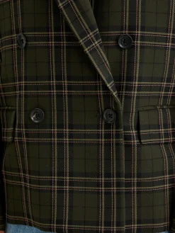 Bellerose Vicken Rechte Blazer Clearance