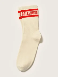 Bellerose Vige Sokken Swan Outlet