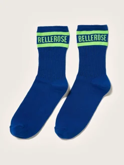 Bellerose Vige Sokken Lazuli Best