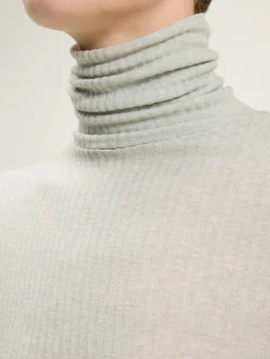 Bellerose Vinay Aansluitend T-shirt Givre Outlet