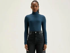 Bellerose Vinay Aansluitend T-shirt Odysee Clearance