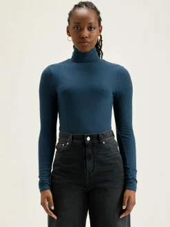 Bellerose Vinay Aansluitend T-shirt Odysee Clearance