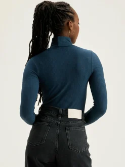 Bellerose Vinay Aansluitend T-shirt Odysee Clearance