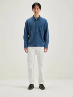 Bellerose Vision Polo Ink Best