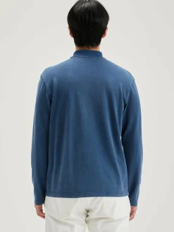 Bellerose Vision Polo Ink Best