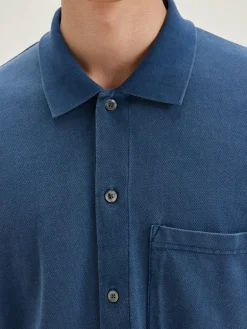 Bellerose Vision Polo Ink Best