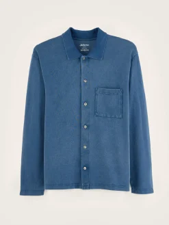 Bellerose Vision Polo Ink Best