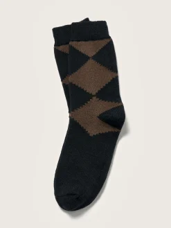 Bellerose Voc Sokken Parker