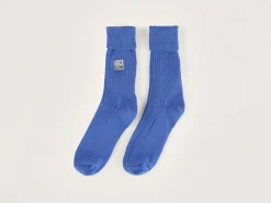 Bellerose Vocani Geribde Sokken Lazuli