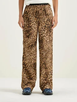 Bellerose Voel Rechte Broek Outlet