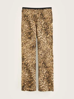 Bellerose Voel Rechte Broek Outlet