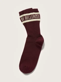 Bellerose Vree Sokken Fig Sale