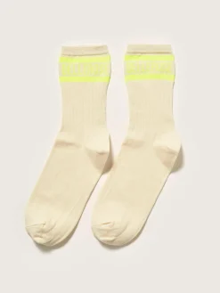 Bellerose Vree Sokken Ivory Sale