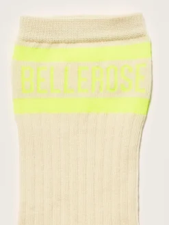 Bellerose Vree Sokken Ivory Sale