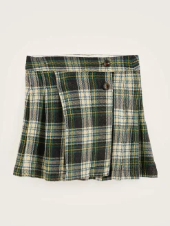 Bellerose Walis Mini-rok Clearance