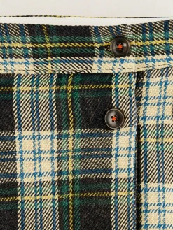 Bellerose Walis Mini-rok Clearance