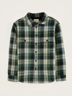 Bellerose Wally Geruit Overhemd Clearance