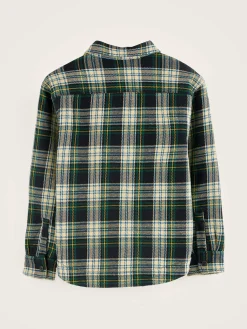 Bellerose Wally Geruit Overhemd Clearance