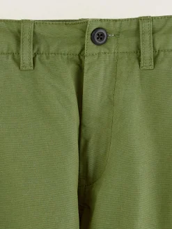 Bellerose Wessel Cargo-stijl Broek Army