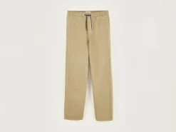 Bellerose William Tapered Broek Clay Outlet